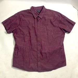 Eddie Bauer Mens XXL Casual Shirt